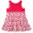 Плаття дитяче Breeze з яблучками (5986-2-92G-coral)