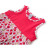 Плаття дитяче Breeze з яблучками (5986-2-92G-coral)