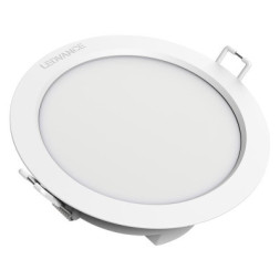 Світильник LEDVANCE ECOCLASS DL 24W 840 WT 230V IP44 (4058075644311)