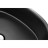 Раковина GRANADO Viveiro black (gbs1401)