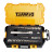 Набір головок DeWALT 1/4&quot;, 3/8&quot;, 34 шт. (DWMT45034-0)