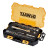 Набір головок DeWALT 1/4&quot;, 3/8&quot;, 34 шт. (DWMT45034-0)