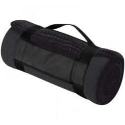 Плед Easy Gifts Nashville 180 x 120 см Чорний (690203)