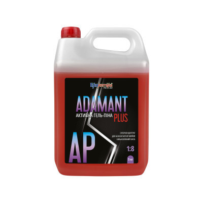 Активна піна Ekokemika Pro Line ADAMANT PLUS 18 5л (780170)