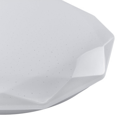 Світильник Vestum DIAMANT зоряне небо 36W 4000К 2900Lm (VS-80059)