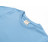 Футболка дитяча Lovetti базова (3030-140-lightblue)