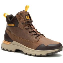 Черевики Caterpillar (CAT) Colorado Sneaker Wp P725948 коричневі 42 (195020134702)