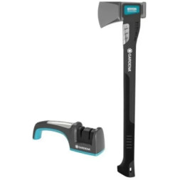Сокира Gardena 1600 S + точило Diamond ErgoTec (08718-30.000.00)