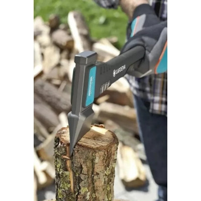 Сокира Gardena 1600 S + точило Diamond ErgoTec (08718-30.000.00)