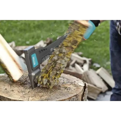 Сокира Gardena 1600 S + точило Diamond ErgoTec (08718-30.000.00)