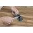 Сокира Gardena 1600 S + точило Diamond ErgoTec (08718-30.000.00)