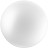 Світильник LEDVANCE CEILING ROUND 255 18W 840 IP44 (4099854105852)