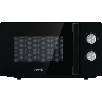 Мікрохвильова піч Gorenje MO17E1BH