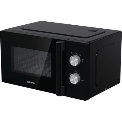 Мікрохвильова піч Gorenje MO17E1BH