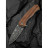 Ніж Civivi Placoid, Wood, Damascus (C23079-DS1)