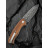 Ніж Civivi Placoid, Wood, Damascus (C23079-DS1)