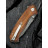 Ніж Civivi Placoid, Wood, Damascus (C23079-DS1)