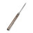 Ніж Civivi Placoid, Wood, Damascus (C23079-DS1)