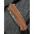 Ніж Civivi Placoid, Wood, Damascus (C23079-DS1)