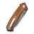 Ніж Civivi Placoid, Wood, Damascus (C23079-DS1)