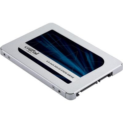 Накопичувач SSD 2.5&quot; 1TB Micron (CT1000MX500SSD1)