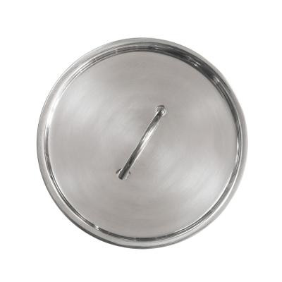 Ігровий набір Nic каструлька металева (12 см) (NIC530313)