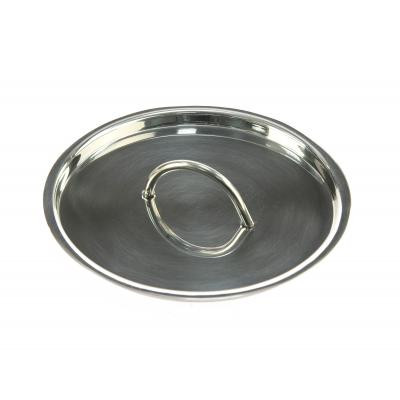 Ігровий набір Nic каструлька металева (12 см) (NIC530313)