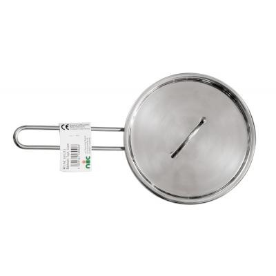 Ігровий набір Nic каструлька металева (12 см) (NIC530313)