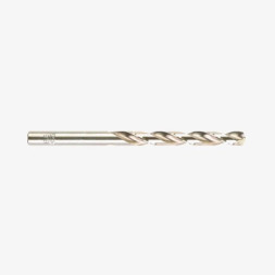 Свердло Milwaukee по металу THUNDERWEB HSS-G DIN338, 6,6х101мм, (5шт) (4932459860)