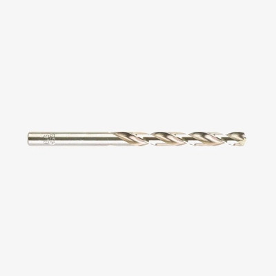 Свердло Milwaukee по металу THUNDERWEB HSS-G DIN338, 6,6х101мм, (5шт) (4932459860)