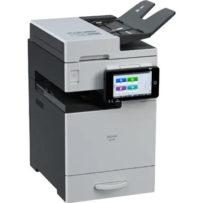 Багатофункціональний пристрій Ricoh IM 370 (423502)