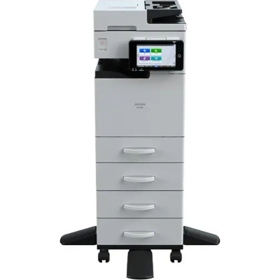 Багатофункціональний пристрій Ricoh IM 370 (423502)
