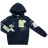 Спортивний костюм дитячий Breeze STYLE (18785-122B-blue)