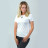 Футболка Sol&#039;s Pioneer Women Тризуб білий M (03579102/141M)