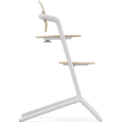 Стілець для годування Cybex Lemo 4в1 Sand White (521003223)