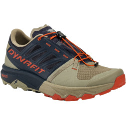 Кросівки Dynafit Alpine Pro 2 M 64094 5262 - 41 - бежевий/темно-синій (016.001.2357)