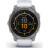 Смарт-годинник Garmin EPIX PRO (g2), 47, Saph, Ti Whitestone, GPS (010-02803-21)