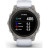Смарт-годинник Garmin EPIX PRO (g2), 47, Saph, Ti Whitestone, GPS (010-02803-21)
