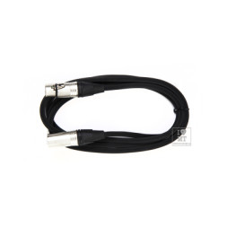 Мікрофонний кабель Quik Lok Just MF 2 SL (230886)