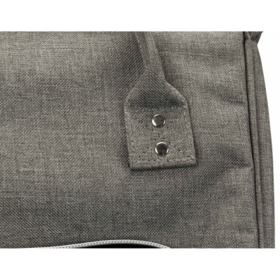 Переноска для тварин Trixie Ava 32х42х20 см Сіра (4011905288406)
