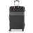 Валіза Swissbrand Cairo M Black (SWB_LHCAI001M)