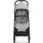 Коляска Cybex Beezy Fog Grey (з бампером) (524000151)