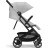 Коляска Cybex Beezy Fog Grey (з бампером) (524000151)