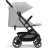Коляска Cybex Beezy Fog Grey (з бампером) (524000151)