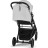 Коляска Cybex Beezy Fog Grey (з бампером) (524000151)