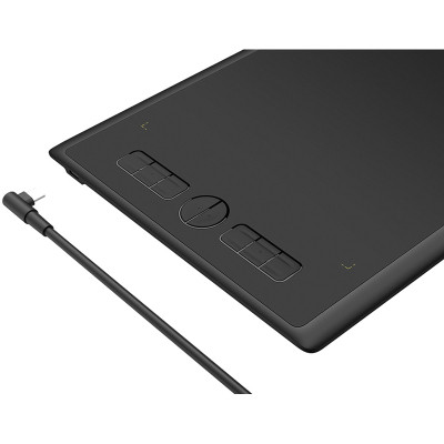 Графічний планшет Huion Inspiroy H610X (H610X)