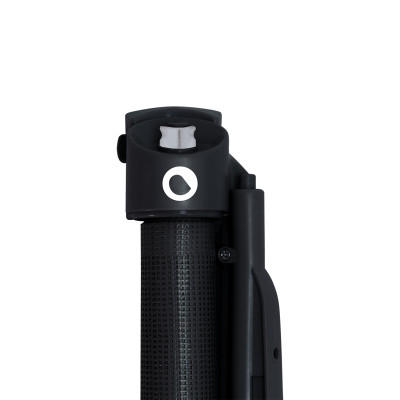 Захисний бар&#039;єр для дітей Lionelo Tulia Black (LO-TULIA BLACK)