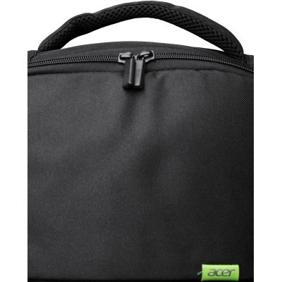 Рюкзак для ноутбука Acer 15.6&quot; Commercial Black (GP.BAG11.02C)