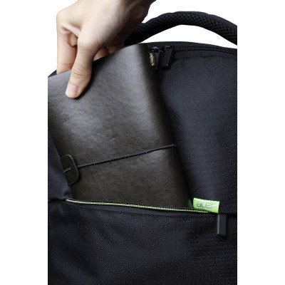 Рюкзак для ноутбука Acer 15.6&quot; Commercial Black (GP.BAG11.02C)