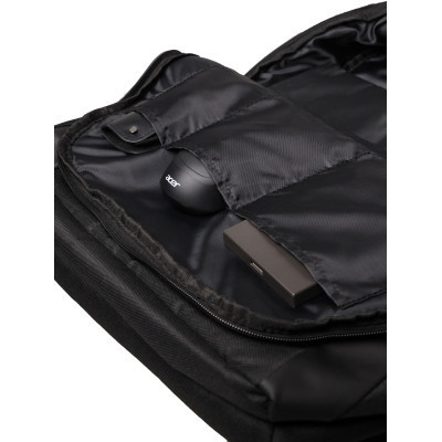 Рюкзак для ноутбука Acer 15.6&quot; Commercial Black (GP.BAG11.02C)